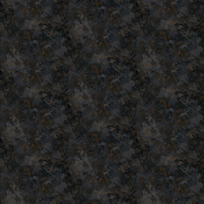 Obsidian (9060-99) - Chroma by Northcott Fabrics - $14.96/m ($13.81/yd)