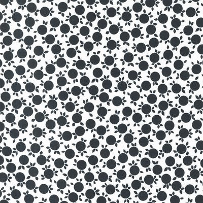 Paper (533727-11) Fruity Dots - Concrete Jungle by Studio M for Moda Fabrics