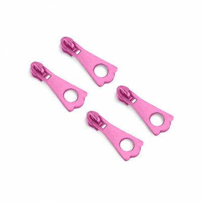Tula Pink #5 XL Zipper Pulls