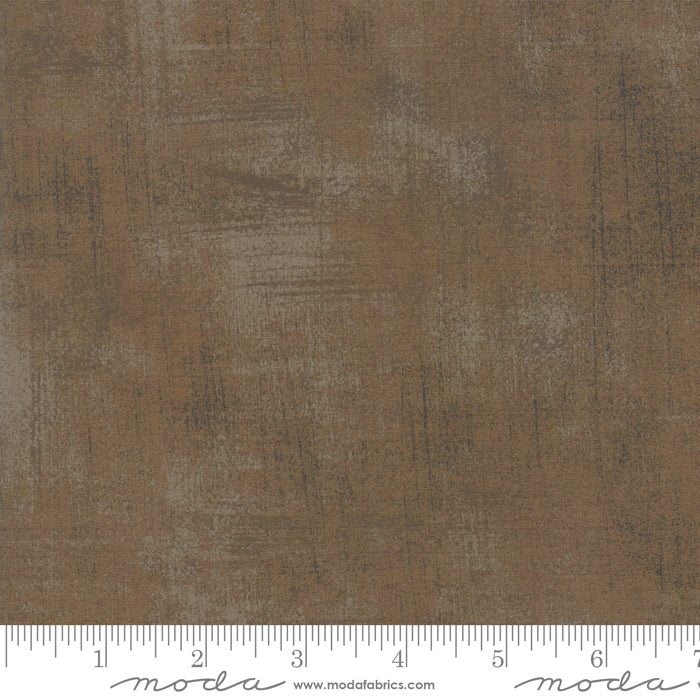 Fur (530150-116) - Grunge Basics By Moda Fabrics - $22.49/m ($20.75/yd)