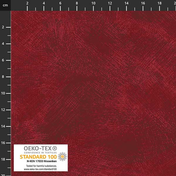 Wine Texture (4508-204) Medley Basic by Stof - $19.96/m ($18.42/yd)