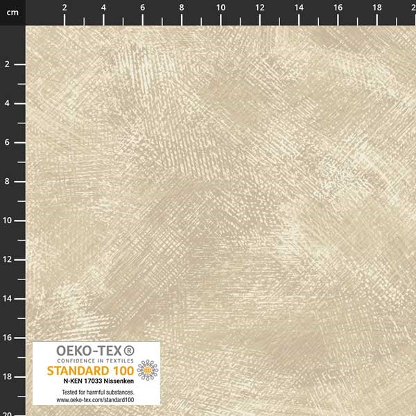 Sand Texture (4508-207) Medley Basic by Stof - $19.96/m ($18.42/yd)
