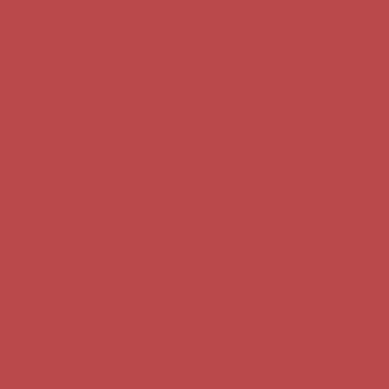 Red - Century Solids by Andover Fabrics - $14.96/m ($13.84/yd)