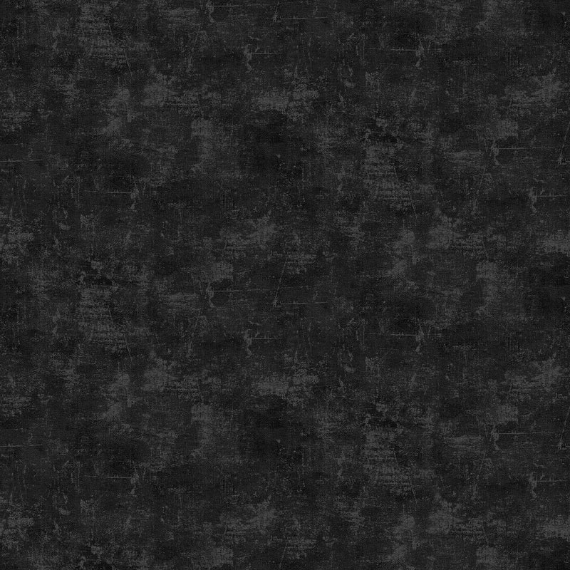 Ebony (9030 99) - Canvas by Northcott Fabrics - $14.99/m ($13.81/yd)