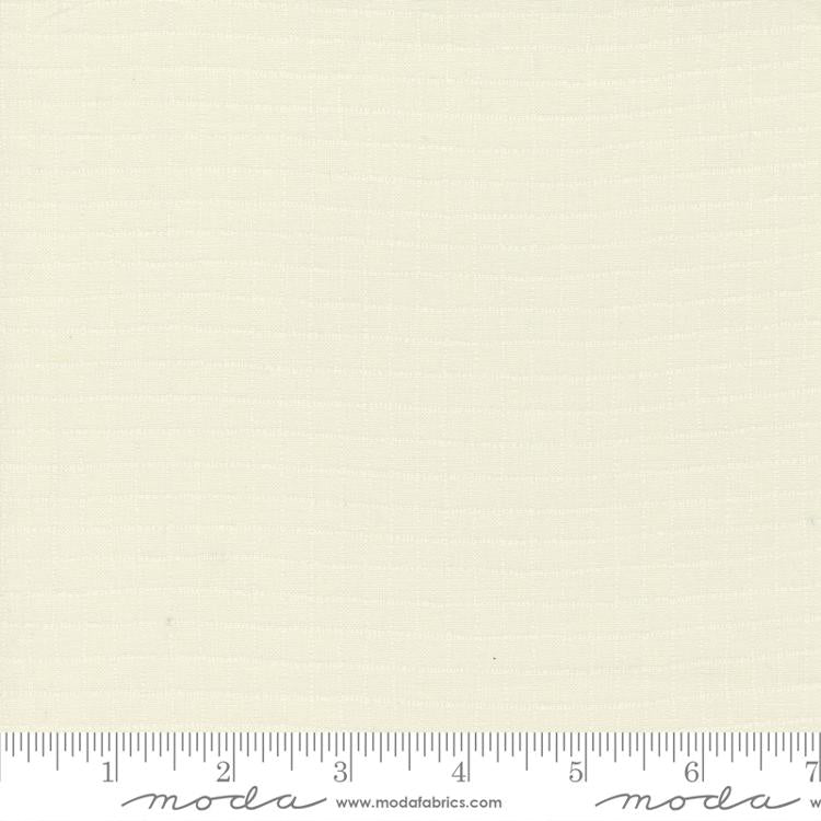 Cream Hotch Potch Checks & Plaids (516957-11) - Collage by Janet Clare for Moda Fabrics - $21.99/m ($20.29/yd) - April Delivery