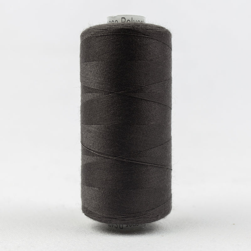 Tapa - (DS128) - Designer™ 40wt Polyester by Wonderfil Specialty Threads