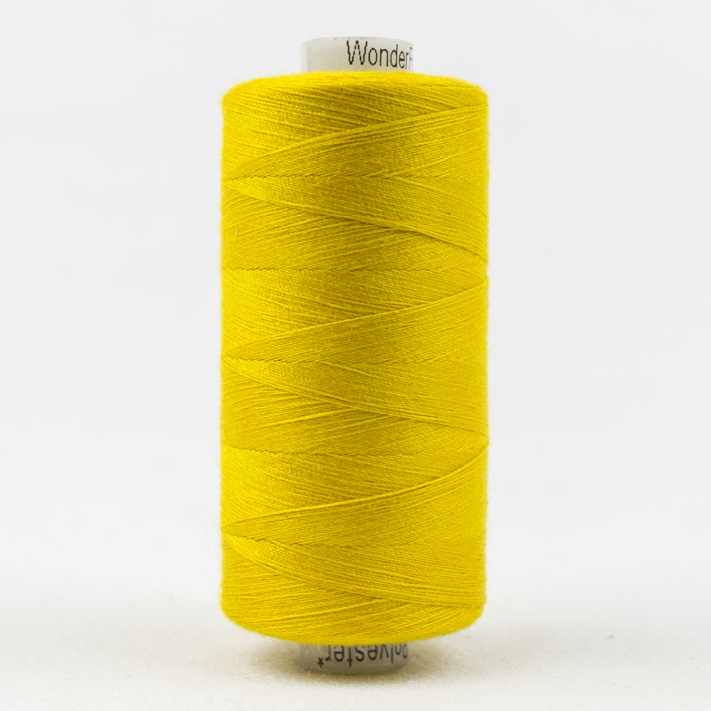 WonderFil Specialty Threads - Differences Between Thread Weights