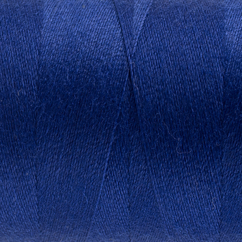 Ultramarine - (DS218) - Designer™ 40wt Polyester by Wonderfil Specialty Threads