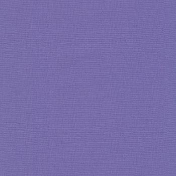 Kona Cotton Solids Amethyst (1003)-Robert Kaufman Fabrics