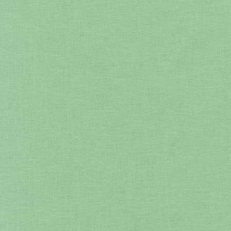 Asparagus (348) - Kona Cotton Solids by Robert Kaufman