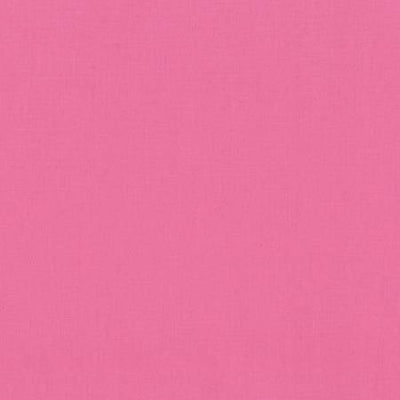Blush Pink (1036) - Kona Cotton Solids by Robert Kaufman