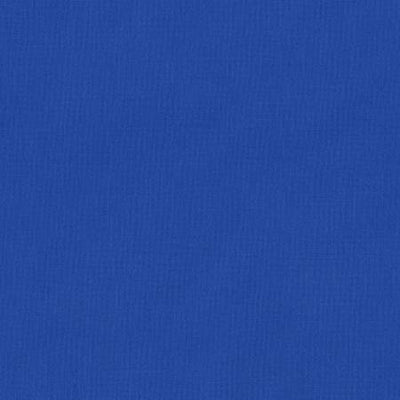 Blueprint (848) - Kona Cotton Solids by Robert Kaufman
