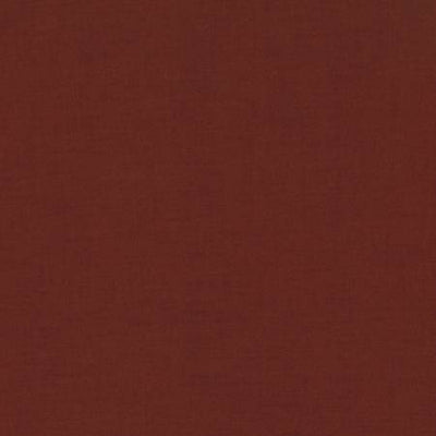Cinnamon (1075) - Kona Cotton Solids by Robert Kaufman