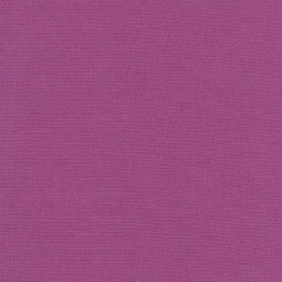 Geranium (473) - Kona Cotton Solids by Robert Kaufman