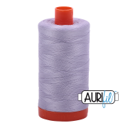 Aurifil Cotton Mako Thread - Iris (2560)