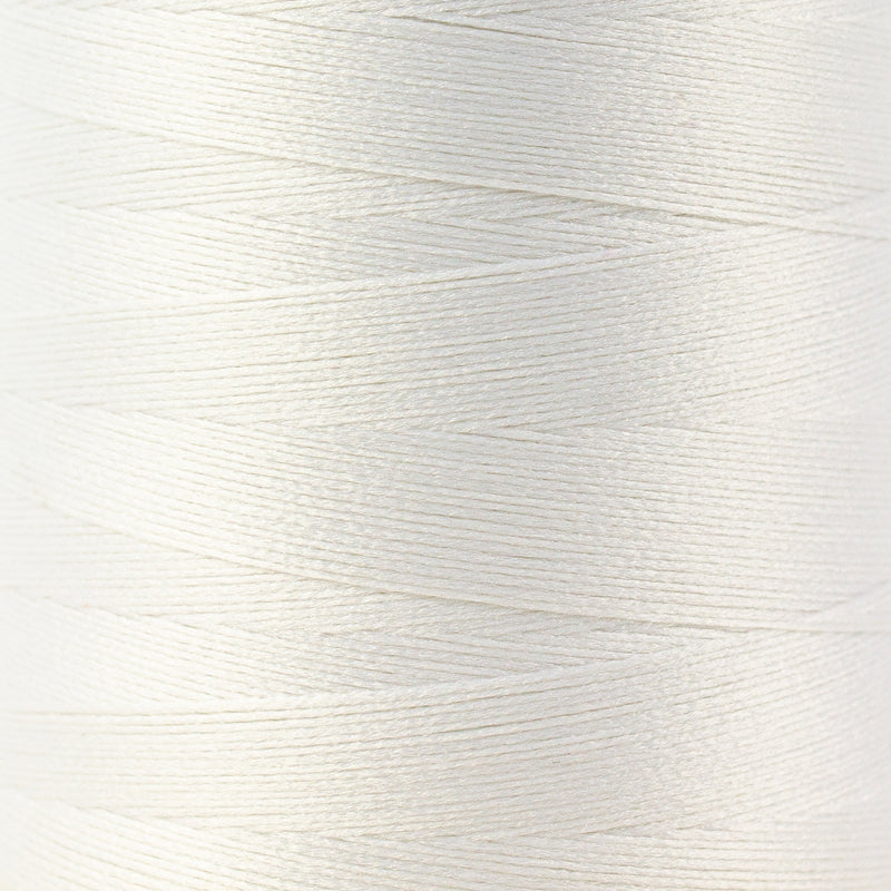 Off White - (SL75) - SoftLoc By Wonderfil Specialty Threads