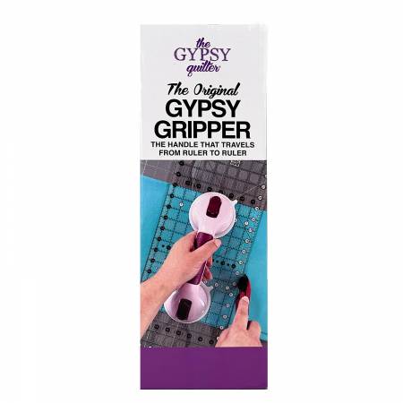 The Original Gypsy Gripper