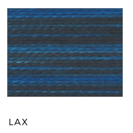 LAX (111) - Acorn Premium Hand-Dyed 8 wt Hand Stitching Thread - 20 yds