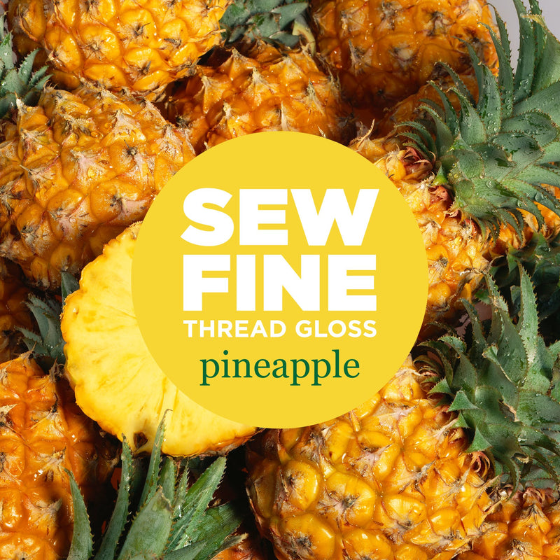 Pineapple - Thread Gloss by Sew Fine - Tame Your Threads!