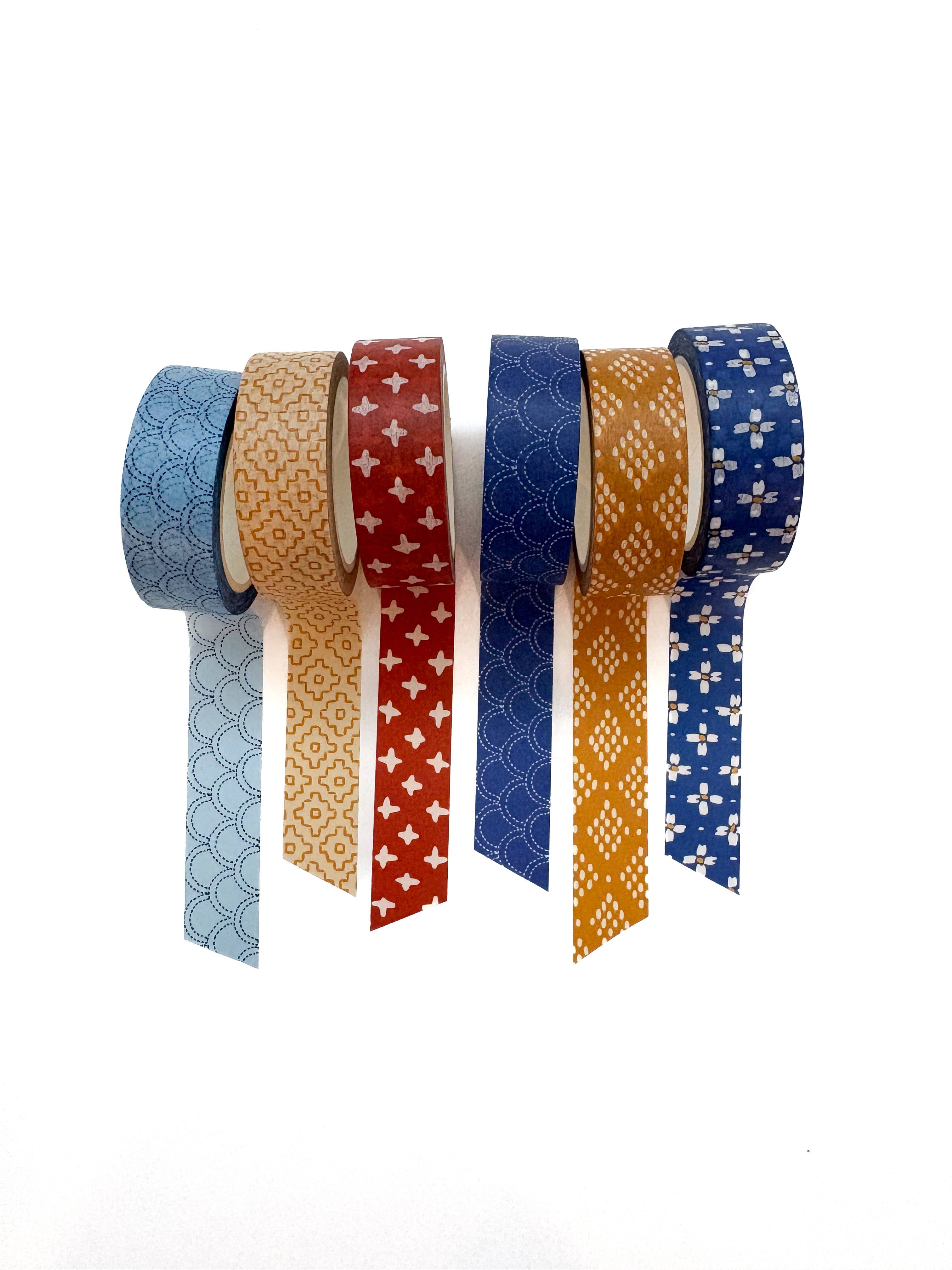 Washi Tape – keystonemoderncreative