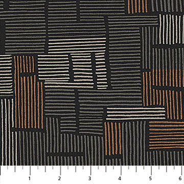 PRE ORDER - Modern Elements Half Metre Bundle (12 HMs) by Northcott Fabrics - Arrives Late November 2025