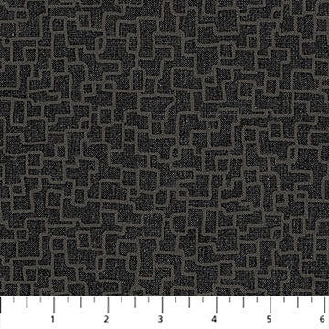 PRE ORDER - Modern Elements Half Metre Bundle (12 HMs) by Northcott Fabrics - Arrives Late November 2025