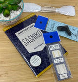 Sashiko Kit for Beginners