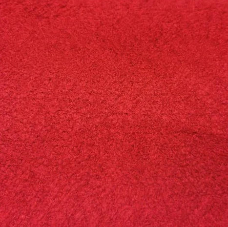 Christmas Red (9002W-017) -  80" Wide Fireside by Moda Fabrics - $29.96/m ($27.65/yd)
