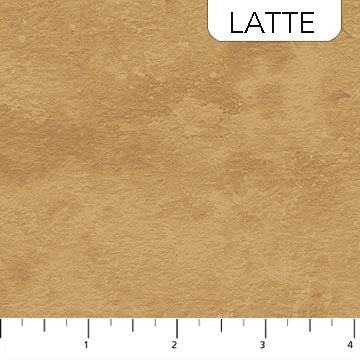 Latte (9020-352) Toscana for Northcott Fabrics