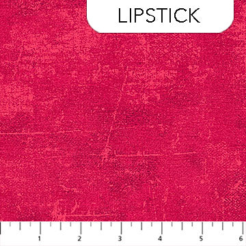 Lipstick (9030-22) - Canvas by Northcott Fabrics - $14.99/m ($13.81/yd)