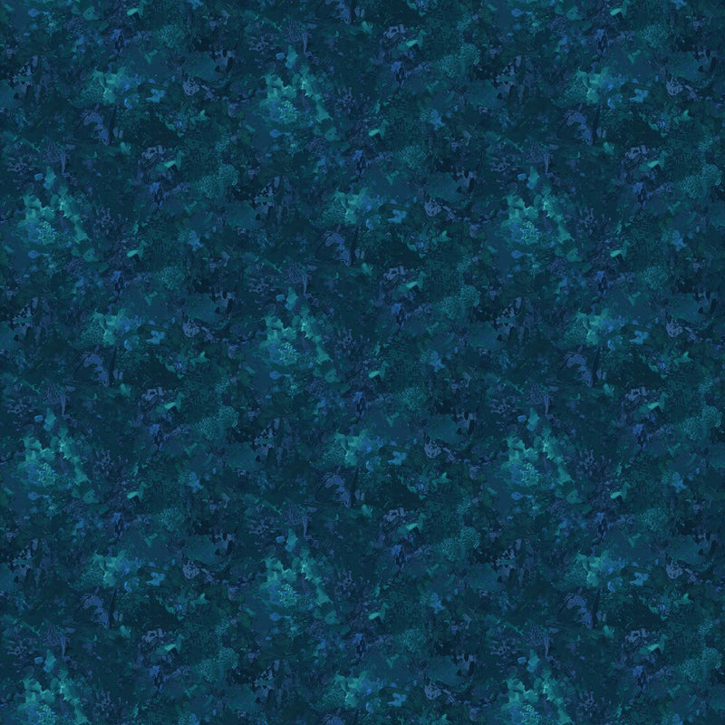 Juniper (9060-69) - Chroma by Northcott Fabrics - $14.96/m ($13.81/yd)