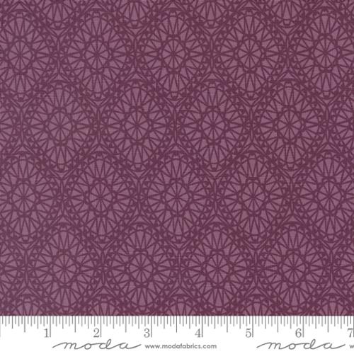 Seaglass Summer - Picnic Blanket in Beach Plum (43182-14) by Sweetfire Road for Moda Fabrics - PRE ORDER Arrives Late April 2025
