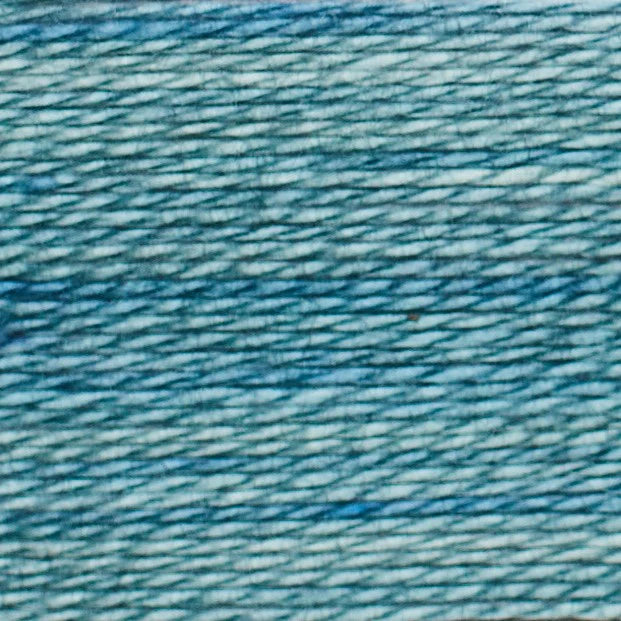 Berry Stain - Acorn Premium Hand-Dyed 8 wt Hand Stitching Thread - 20 yds