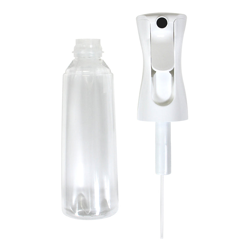 BEST PRESS -  Spray and Misting Bottle - 295mL (10 fl. oz.) - Empty