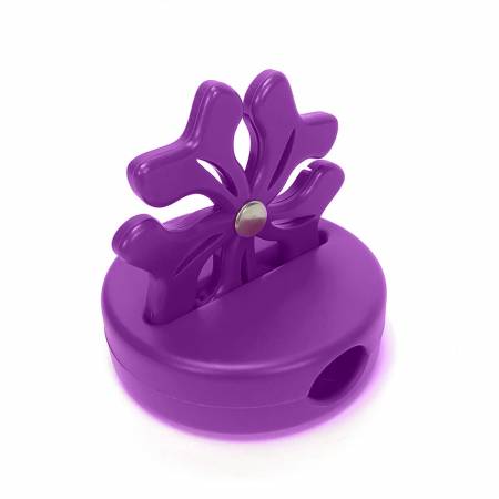 45mm Bladesaver Thread Cutter by The Gypsy Quilter (Purple)
