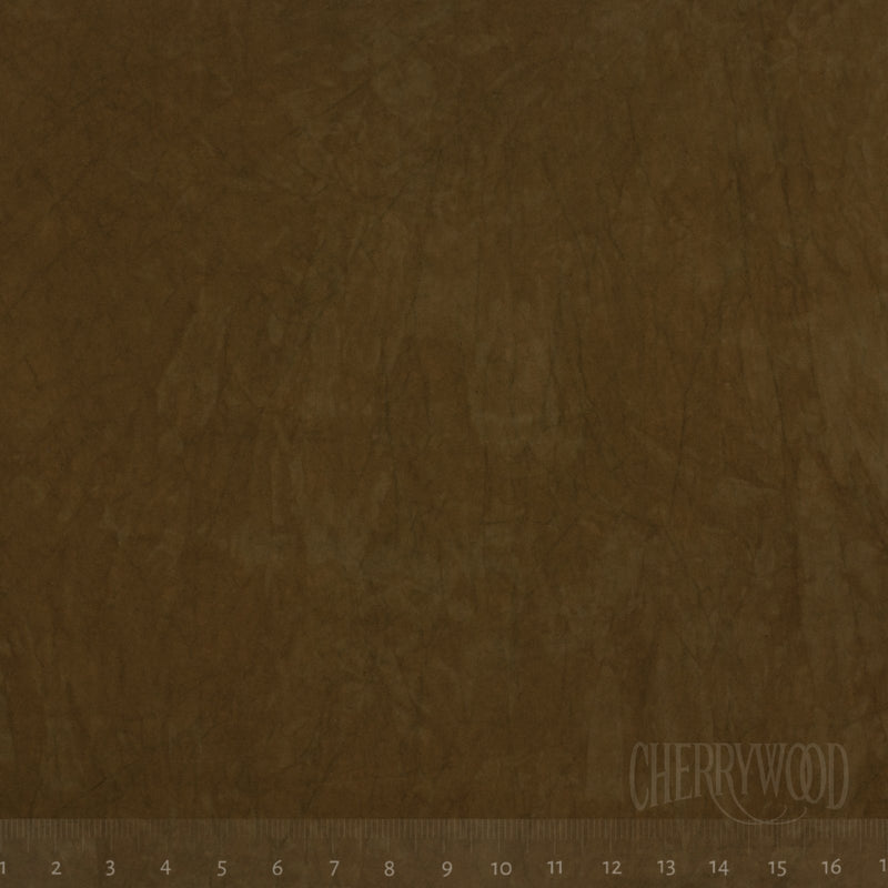 Bronze (1420) - Cherrywood Hand-Dyed Fabric