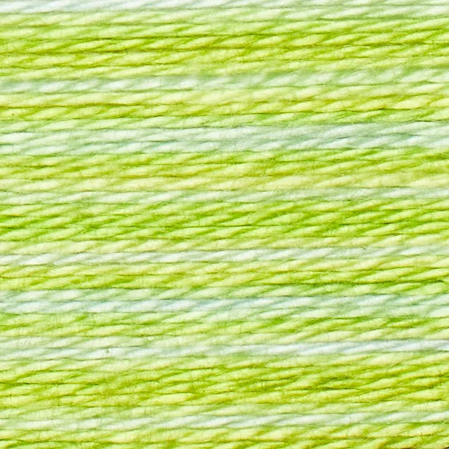 Budgie - Acorn Premium Hand-Dyed 8 wt Hand Stitching Thread - 20 yds