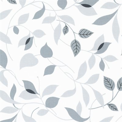 Paper (533723-11) Vining Blenders Leaf - Concrete Jungle by Studio M for Moda Fabrics
