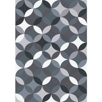 Multi (533729-21) Orange Peel Dots 60" Wide - Concrete Jungle by Studio M for Moda Fabrics
