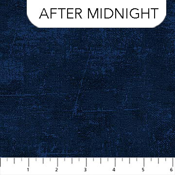PRE ORDER - Canvas by Northcott Fabrics - Choose From Fat Quarter (12 FQs) Or Half Metre (12 HM) Bundles - Arrives October 2025