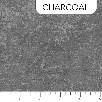 PRE ORDER - Canvas by Northcott Fabrics - Choose From Fat Quarter (12 FQs) Or Half Metre (12 HM) Bundles - Arrives October 2025
