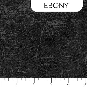 PRE ORDER - Canvas by Northcott Fabrics - Choose From Fat Quarter (12 FQs) Or Half Metre (12 HM) Bundles - Arrives October 2025
