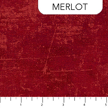 PRE ORDER - Canvas by Northcott Fabrics - Choose From Fat Quarter (12 FQs) Or Half Metre (12 HM) Bundles - Arrives October 2025