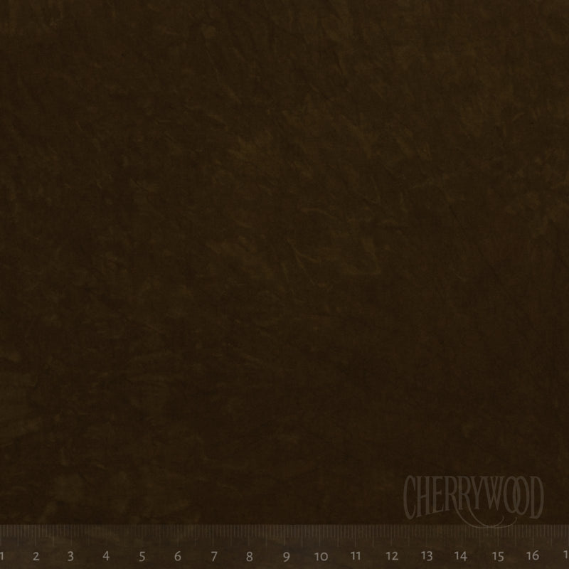 Chesnut (1400) - Cherrywood Hand-Dyed Fabric