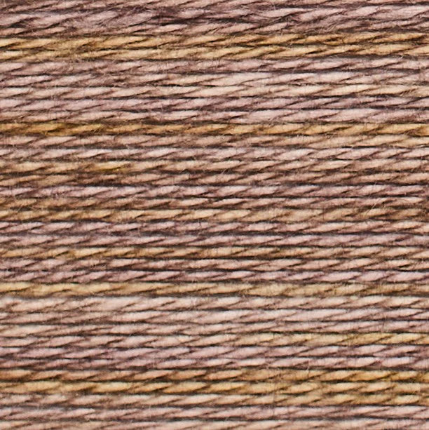 Chicory - Acorn Premium Hand-Dyed 8 wt Hand Stitching Thread - 20 yds