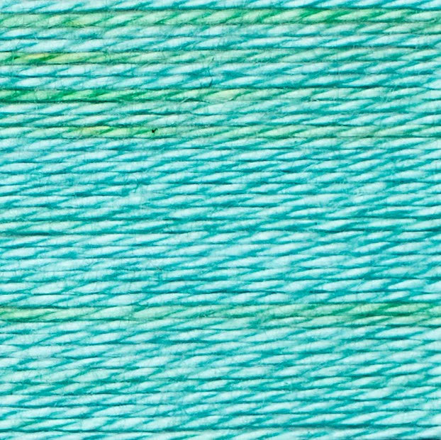 Clarity - Acorn Premium Hand-Dyed 8 wt Hand Stitching Thread - 20 yds