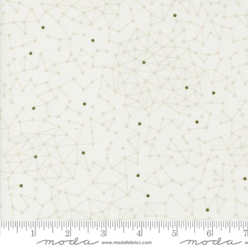 Olive You - Net in Cloud (1881-11) by Zen Chic for Moda Fabrics - PRE ORDER Arrives Late Fall 2024