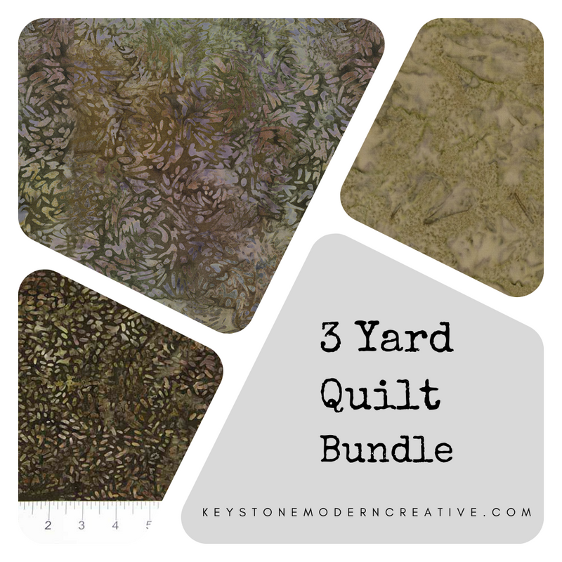 Three Yard Quilt Bundle (TYQ36)