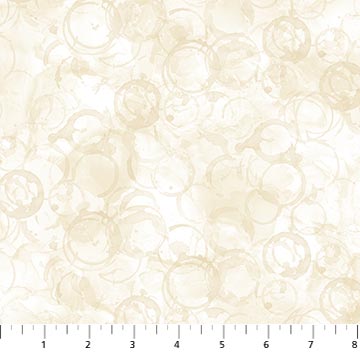 Cream - Barista for Northcott Fabrics