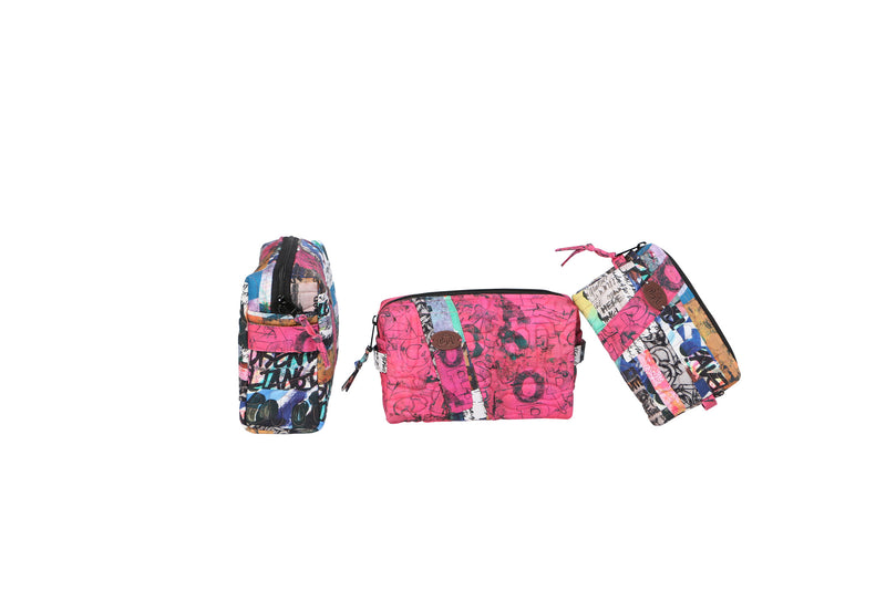 Ditty Bags by Annie&